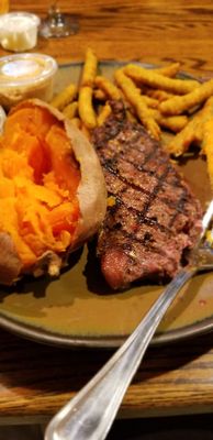 Sand Springs Saloon & Steakhouse by null