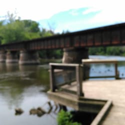 New Richmond Bridge Park