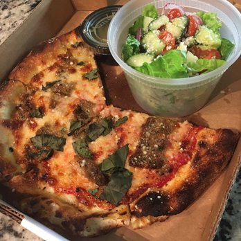 Zoli's Pizza - The lunch special! - Pizza Near Me - Fort Worth, Texas Zoli's Pizza - The lunch special! - Pizza Near Me - Fort Worth, Texas