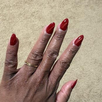 Dynasty Salon - Nail Salons Near Me - South Pasadena, California