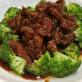 MingHin Cuisine - Orange beef - Dim Sum Near Me - Rolling Meadows, Illinois