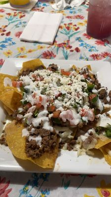 Taco Morro Loco by null