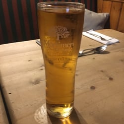 Bunch Of Carrots Inn - Orchard Cider