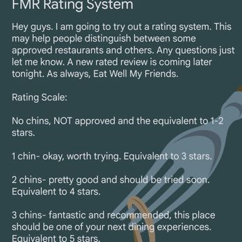 Bad Jimmy's - Ratings Scale - Burgers Near Me - Phoenix, Arizona Bad Jimmy's - Ratings Scale - Burgers Near Me - Phoenix, Arizona
