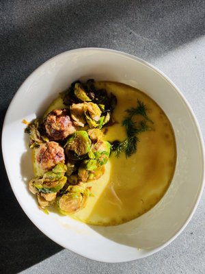 The Francis House by null