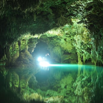 Rio Secreto - Tours Near Me - Chacalal, ROO Rio Secreto - Tours Near Me - Chacalal, ROO