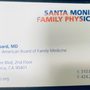 Stan Hubbard, MD - Santa Monica Family Physicians