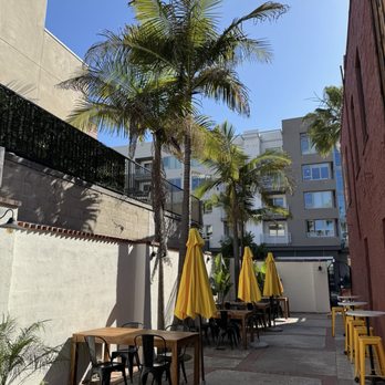 Pannikin - Coffee & Tea Near Me - Oceanside, California