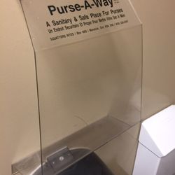 Pine View Golf Course - Interesting ... I've never seen this before! Good idea, though.