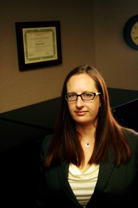 Law Offices of Rachel Rolfs & Associates - divorce attorney in Tacoma, WA