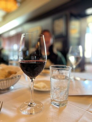 The Capital Grille by null