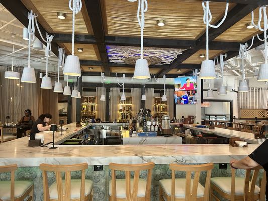 CT Cantina & Taqueria by null