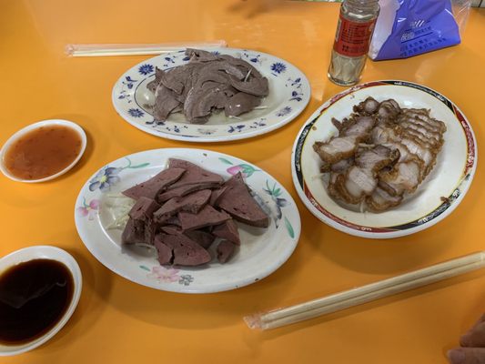 Mai Mien Yen Tsai by null