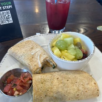 First Watch - Meal - Breakfast & Brunch Near Me - Durham, North Carolina