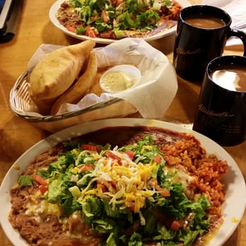 Michael's Kitchen Restaurant & Bakery - Enchiladas and tamale platters. Order one of each and share. - Bakeries Near Me - Taos, New Mexico Michael's Kitchen Restaurant & Bakery - Enchiladas and tamale platters. Order one of each and share. - Bakeries Near Me - Taos, New Mexico