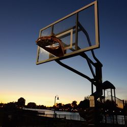 No ballin' during COVID