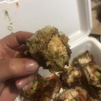 Mikko Sushi - Sushi Bars Near Me - Vista, California