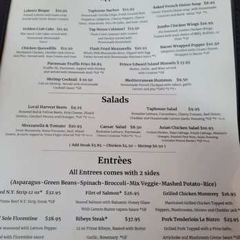 Potomac Taphouse - Dinner, Salads, and Entrees Menu - New American Near Me - Ashburn, Virginia Potomac Taphouse - Dinner, Salads, and Entrees Menu - New American Near Me - Ashburn, Virginia