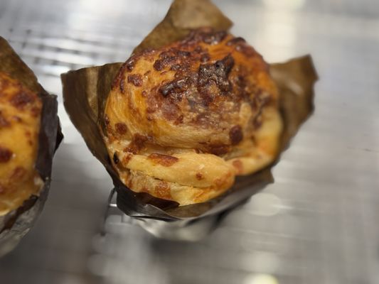 Arellano Pandesal by null