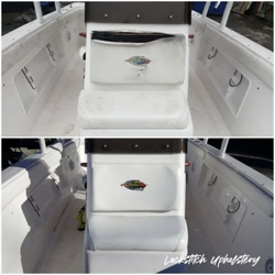 Lockstitch Upholstery
