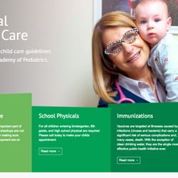 Children's Wellness Center