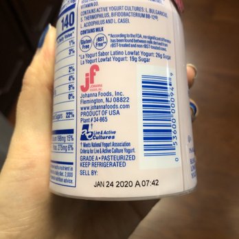 H Mart - yogurt - Grocery Near Me - Cherry Hill, New Jersey