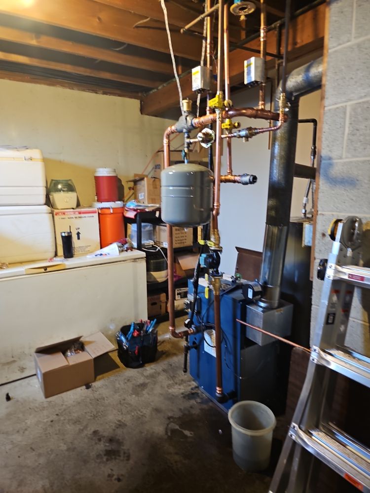 Slide of Heritage Home Solutions