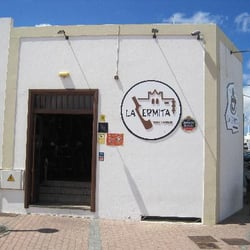 La Ermita