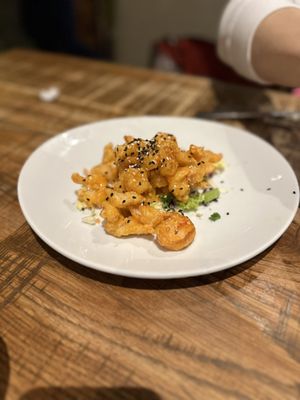California Pizza Kitchen at Town Square by null