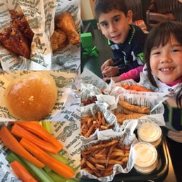 Bone in Wings