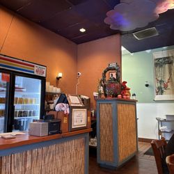 Taiwan Cafe
