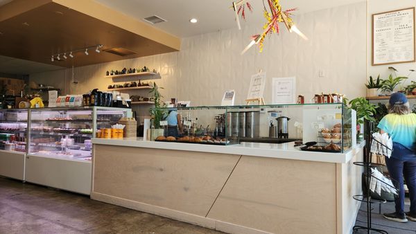 Banh & Butter Bakery Cafe by null
