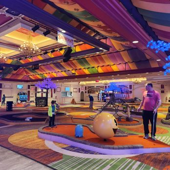 SHOWBOAT HOTEL ATLANTIC CITY - Updated January 2026 - 825 Photos & 641