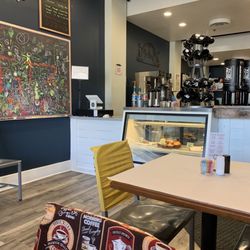 Rad's - Cute inside