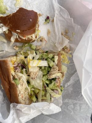 Dave's Deli & Catering by null