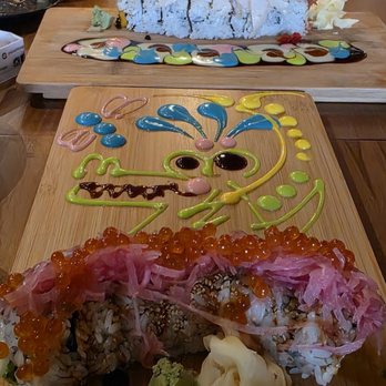 Yuzu Sushi & Robata Grill - Japanese Near Me - Chicago, Illinois Yuzu Sushi & Robata Grill - Japanese Near Me - Chicago, Illinois