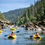 Photo of OARS Rogue River Rafting