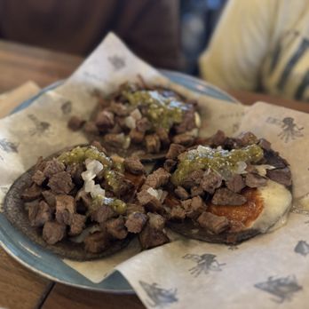 Nixtaco - Carne Asada Tacos - Mexican Near Me - Roseville, California