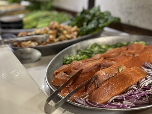 Texas de Brazil - Irvine by null