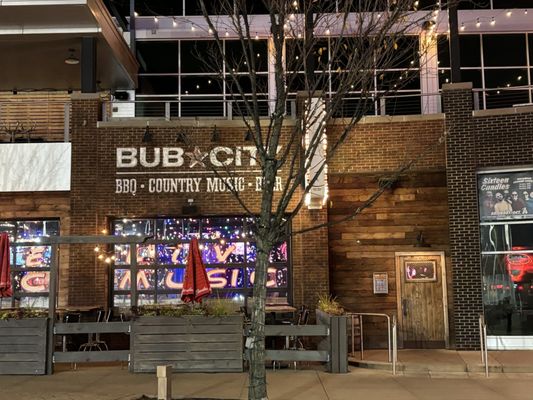 Pete's Dueling Piano Bar by null