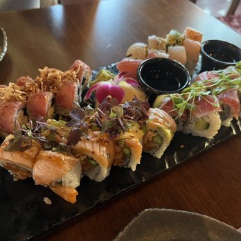 Nara-Ya - Sushi Bars Near Me - Washington, DC, District of Columbia Nara-Ya - Sushi Bars Near Me - Washington, DC, District of Columbia