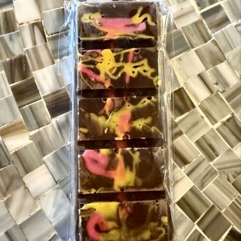 Peace Middle East Cafe - Dubai Chocolate Bar - Desserts Near Me - Richardson, Texas Peace Middle East Cafe - Dubai Chocolate Bar - Desserts Near Me - Richardson, Texas