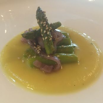 Clean Slate Eatery - Perfectly prepared. The presentation is only matched by the complex and thoroughly delightful layers of flavor and combinations of texture. - Vegetarian Near Me - West Dennis, Massachusetts