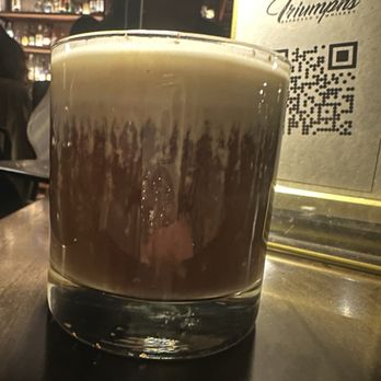 Triumphs Espresso & Whiskey - Coffee Roasteries Near Me - Dallas, Texas
