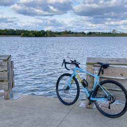 Whalon Lake