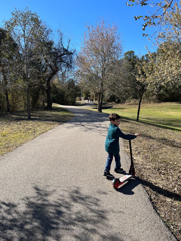 BUFFALO BAYOU REGATTA Updated May 2024 7700 San Felipe, Houston
