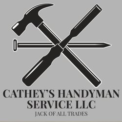 Cathey’s Handyman Services
