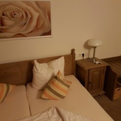 Hotel Alte Vogtei