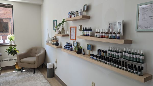 Alpenglow Acupuncture