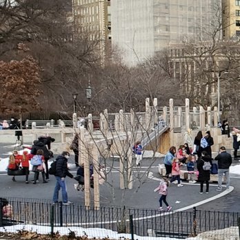 Margaret L Kempner Playground - Playgrounds Near Me - New York, New York Margaret L Kempner Playground - Playgrounds Near Me - New York, New York